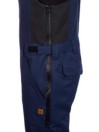 Coal Tumalo Bib Housut
