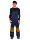Coal Tumalo Bib Housut