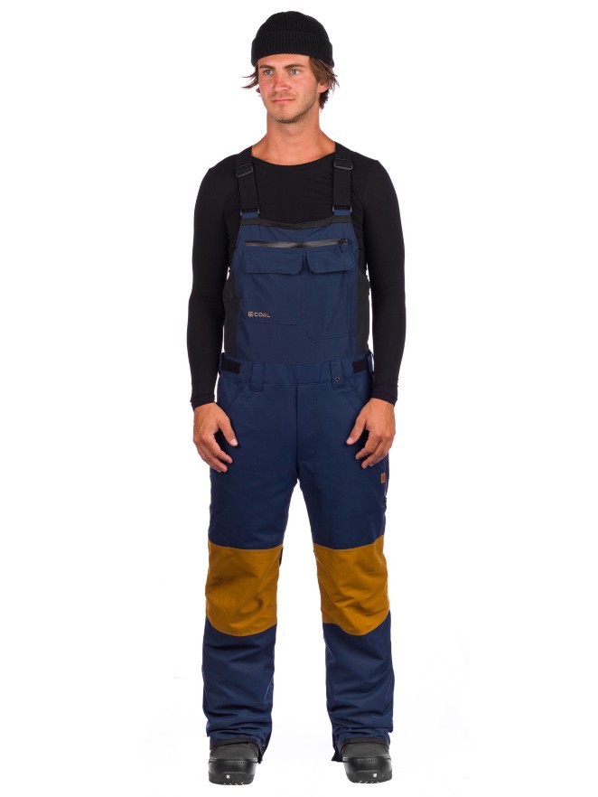Coal Tumalo Bib Housut