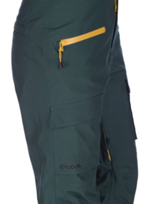 Buckner Pants