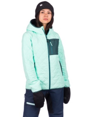 Silver Star Jacket