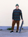 Nike SB Zoom Stefan Janoski RM Skateschuhe