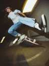 Nike SB Zoom Stefan Janoski RM Skateschuhe