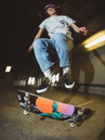 Nike SB Zoom Stefan Janoski RM Skateschuhe