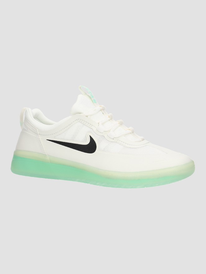 Nike SB Nyjah Free 2 Skateschuhe