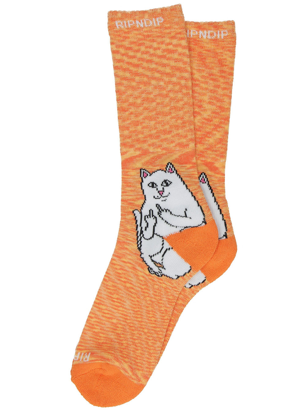 Lord Nermal Chaussettes