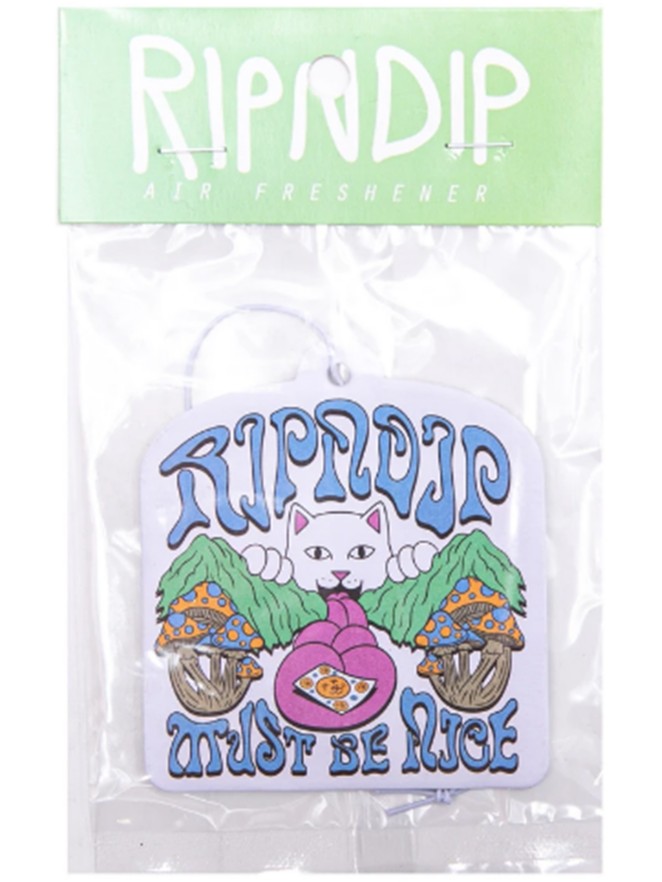 RIPNDIP One More Tab Air Freshener