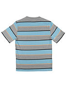 Poindexter Pocket Stripe T-paita