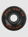 Mini Logo A.W.O.L. A-Cut II 80A 59mm Rollen