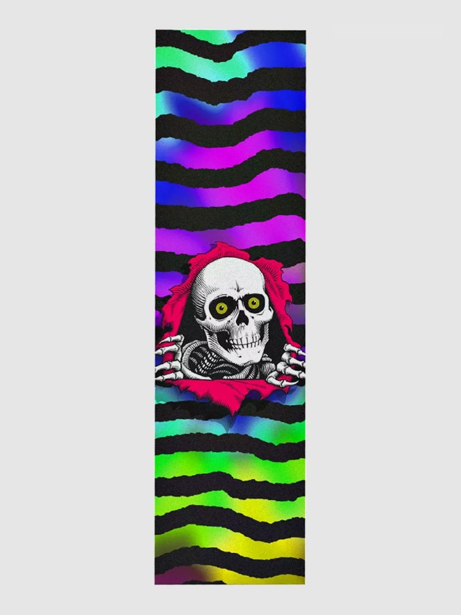 Powell Peralta Ripper Tie Dye 9″ Griptape