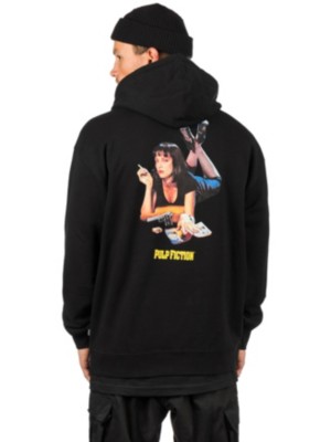 pulp fiction hoodie