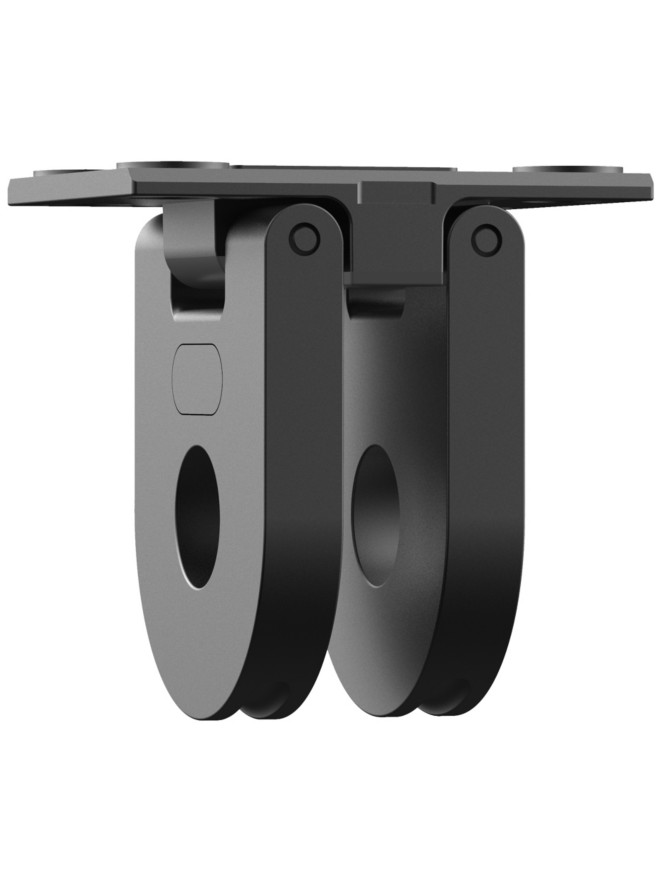 GoPro Cam Replacement Folding Fingers (HERO8 Black//MA