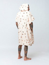 After Madrague Surf Poncho