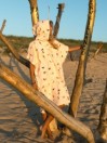 After Madrague Surf Poncho