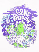 Gone Trippin Camiseta