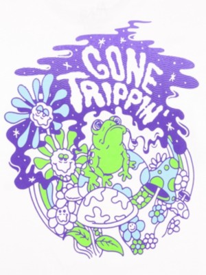 Gone Trippin Majica