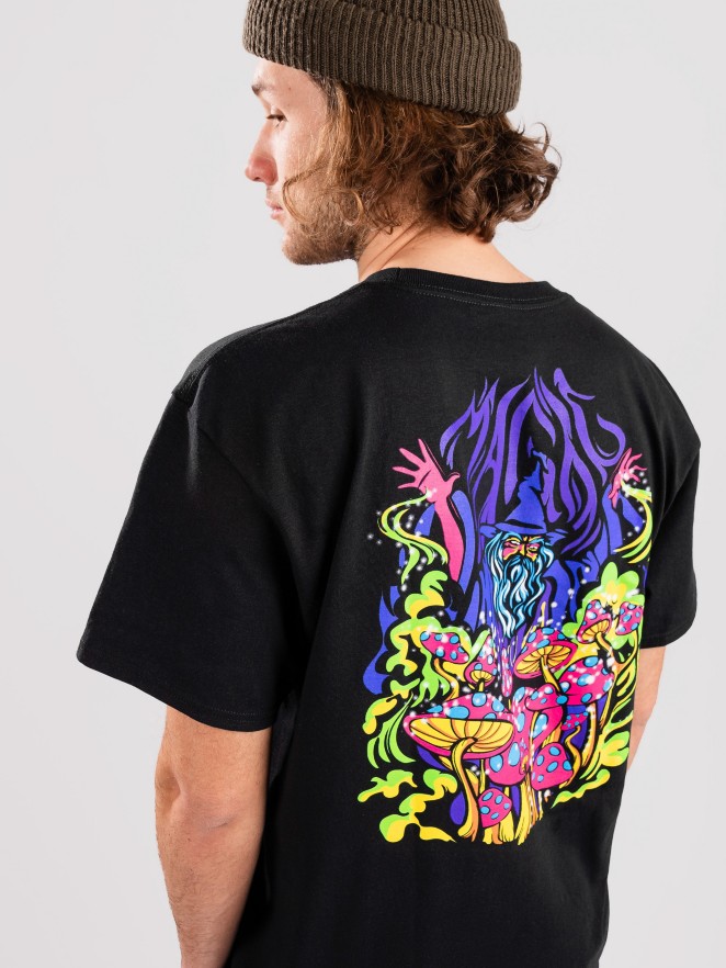 A.Lab Magic Mushrooms T-Shirt