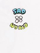 Sad Sad World Camiseta
