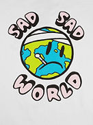 Sad Sad World T-skjorte