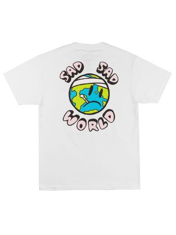 A.Lab Sad Sad World T-shirt