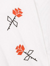 Empyre Defend the Rose Langærmet t-shirt