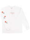 Empyre Defend the Rose Langærmet t-shirt