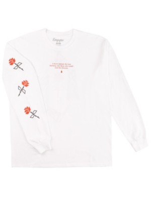 Defend the Rose Long Sleeve T-Shirt