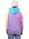 Teddy Fresh X Spongebob Color Block Hoodie