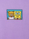 Teddy Fresh X Spongebob Color Block Hoodie