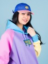Teddy Fresh X Spongebob Color Block Hoodie
