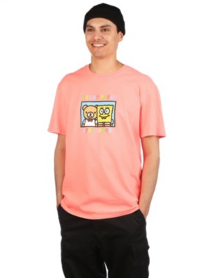 spongebob t shirt australia