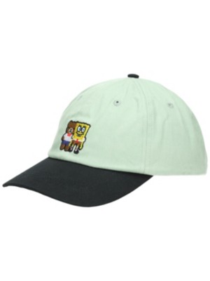teddy fresh dad hat