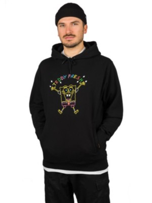 teddy bear fresh hoodie