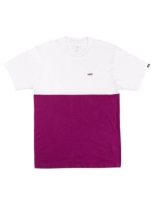 Colorblock T-skjorte