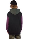 Welcome Quadrant French Terry Hoodie