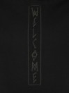 Welcome Quadrant French Terry Hoodie