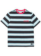 Medius Stripe T-Shirt