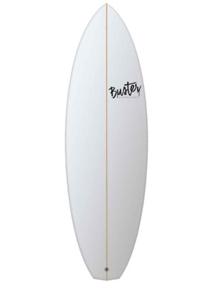 Buster 4.11 K-Type Pool &amp; Riversurfboard