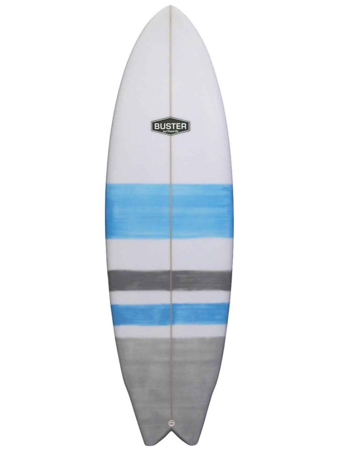 Buster 6'0 Bullshark Tavola da Surf