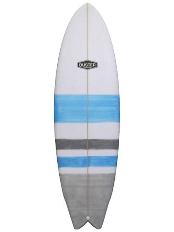 Buster 6'0 Bullshark Surfboard
