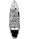 RS Pro Hexatraction Surf 20 Pieces Traction Tail Pad