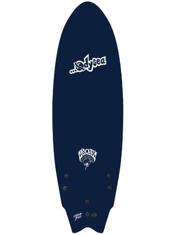 Catch Surf Odysea X Lost Rnf 5'11 Softtop Surffilauta