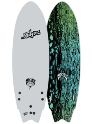 Buy Catch Surf Odysea X Lost Rnf 5'11 Surfboard online at Blue Tomato