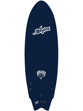 Catch Surf Odysea X Lost Rnf 5'5 Softtop Tabla de Surf