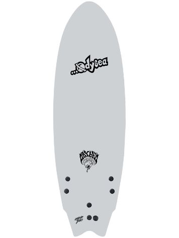 Catch Surf Odysea X Lost Rnf 5'5 Softtop Deska za surfanje
