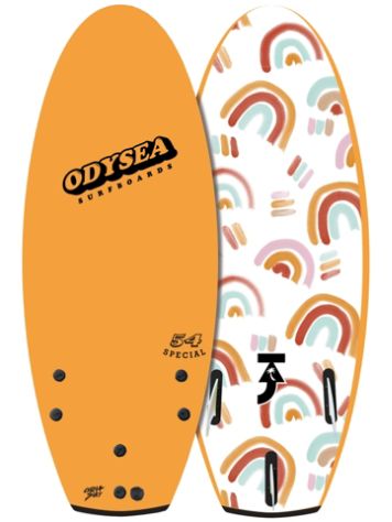 Catch Surf Odysea 54&quot; Special Taj Burrow Tavola da Surf