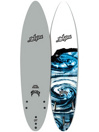 Catch Surf Odysea X Lost Crowd Killer 7'2 Softtop Surfebrett