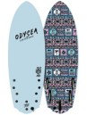 Catch Surf Odysea Pro Job Five Fin 5'2