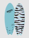 Catch Surf Odysea Skipper Pro Job Quad 6'0 Softtop Surfbräda