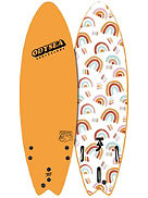 Odysea Skipper Taj Burrow 6&amp;#039;0 Deska za surfanje